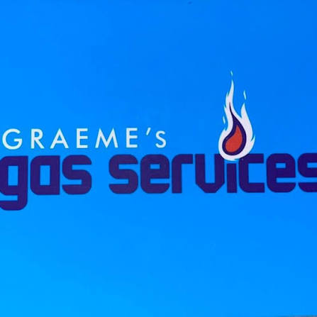 Graeme’s Gas Services logo